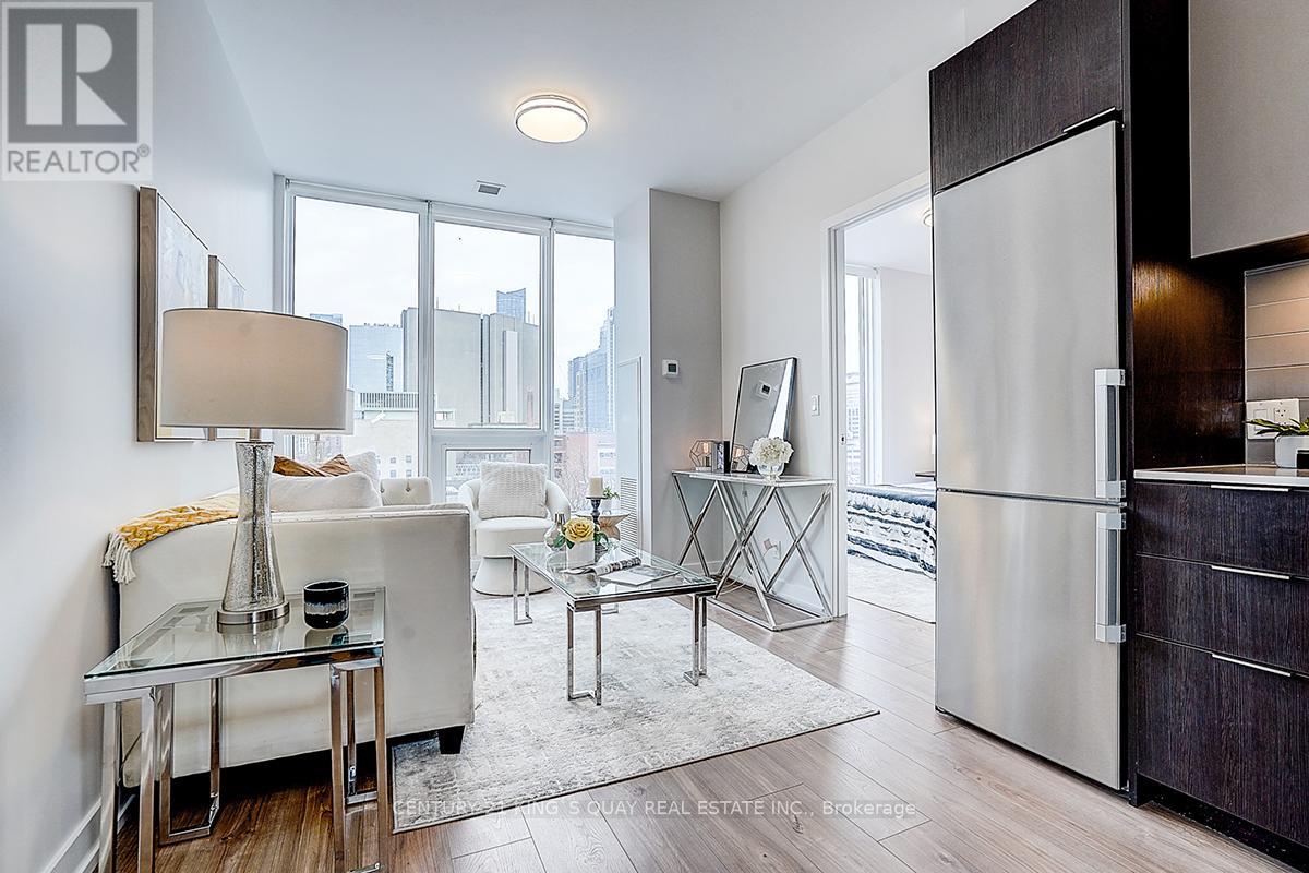 609 - 203 College Street, Toronto, Ontario  M5T 0C8 - Photo 26 - C12828142