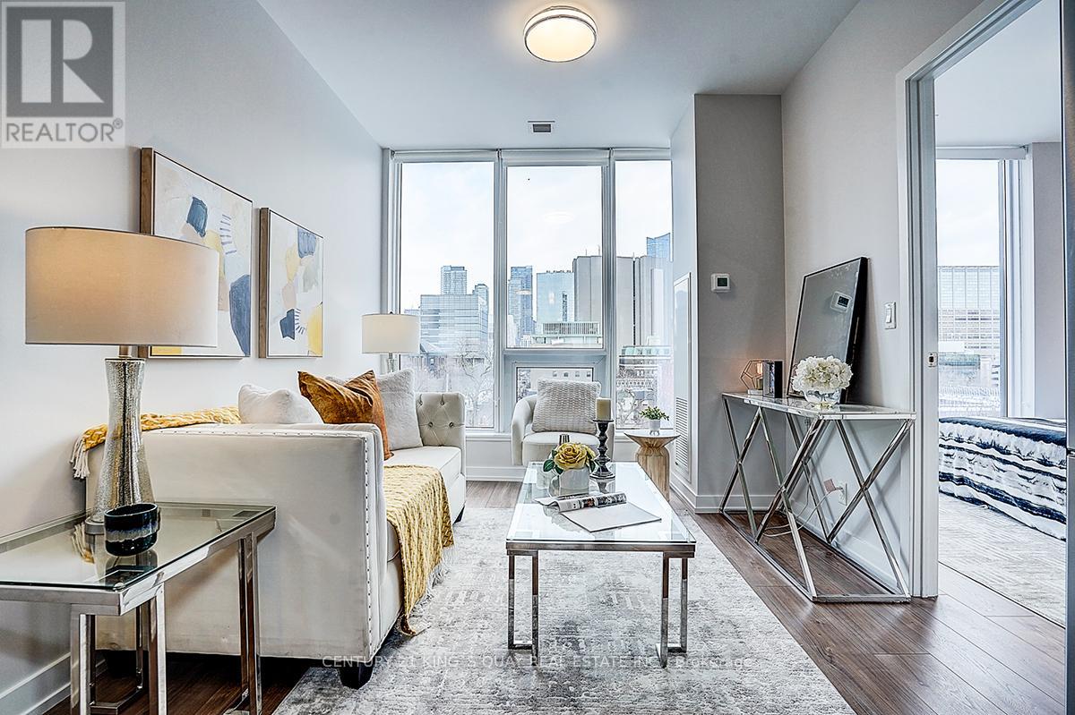 609 - 203 College Street, Toronto, Ontario  M5T 0C8 - Photo 28 - C12828142