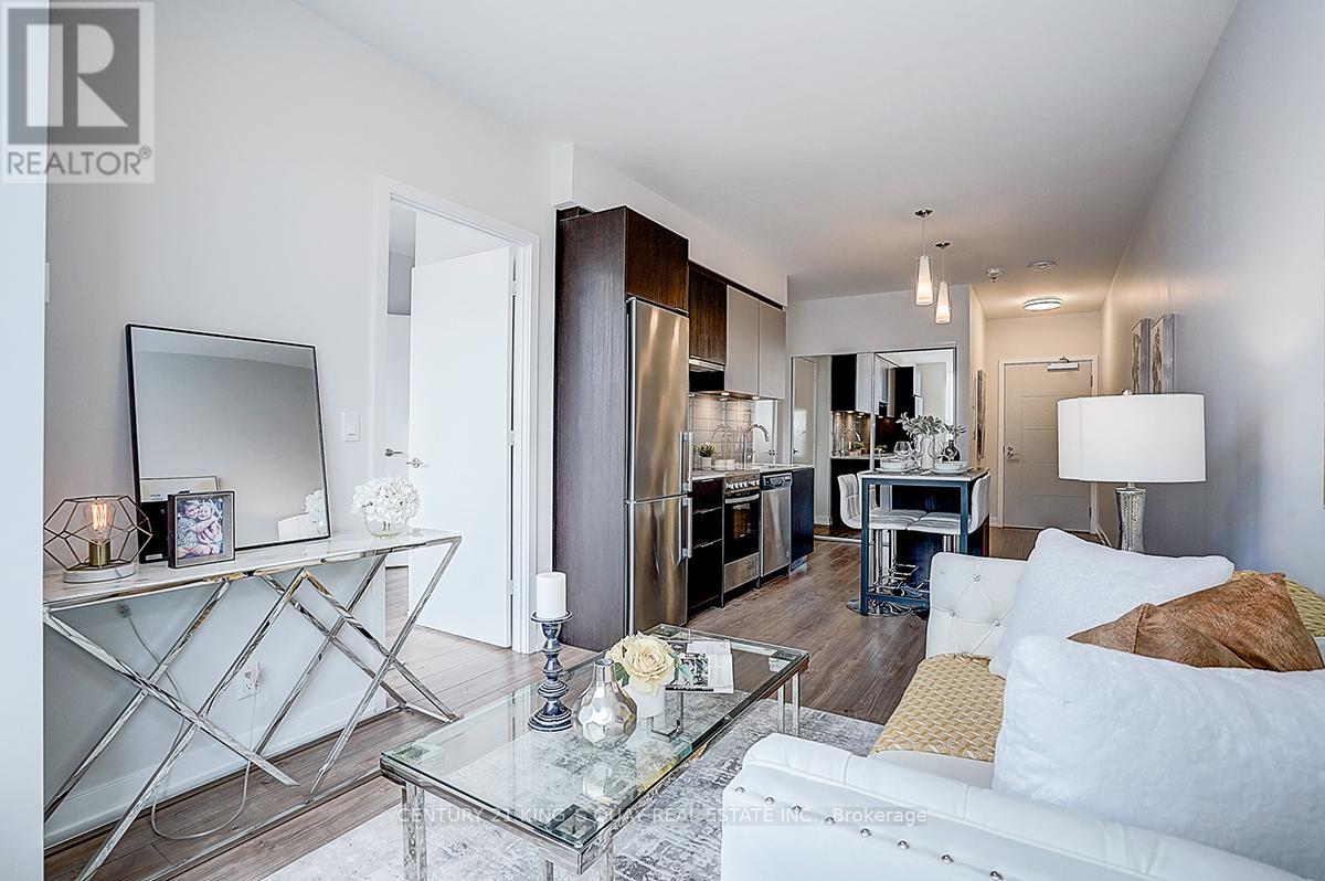 609 - 203 College Street, Toronto, Ontario  M5T 0C8 - Photo 31 - C12828142