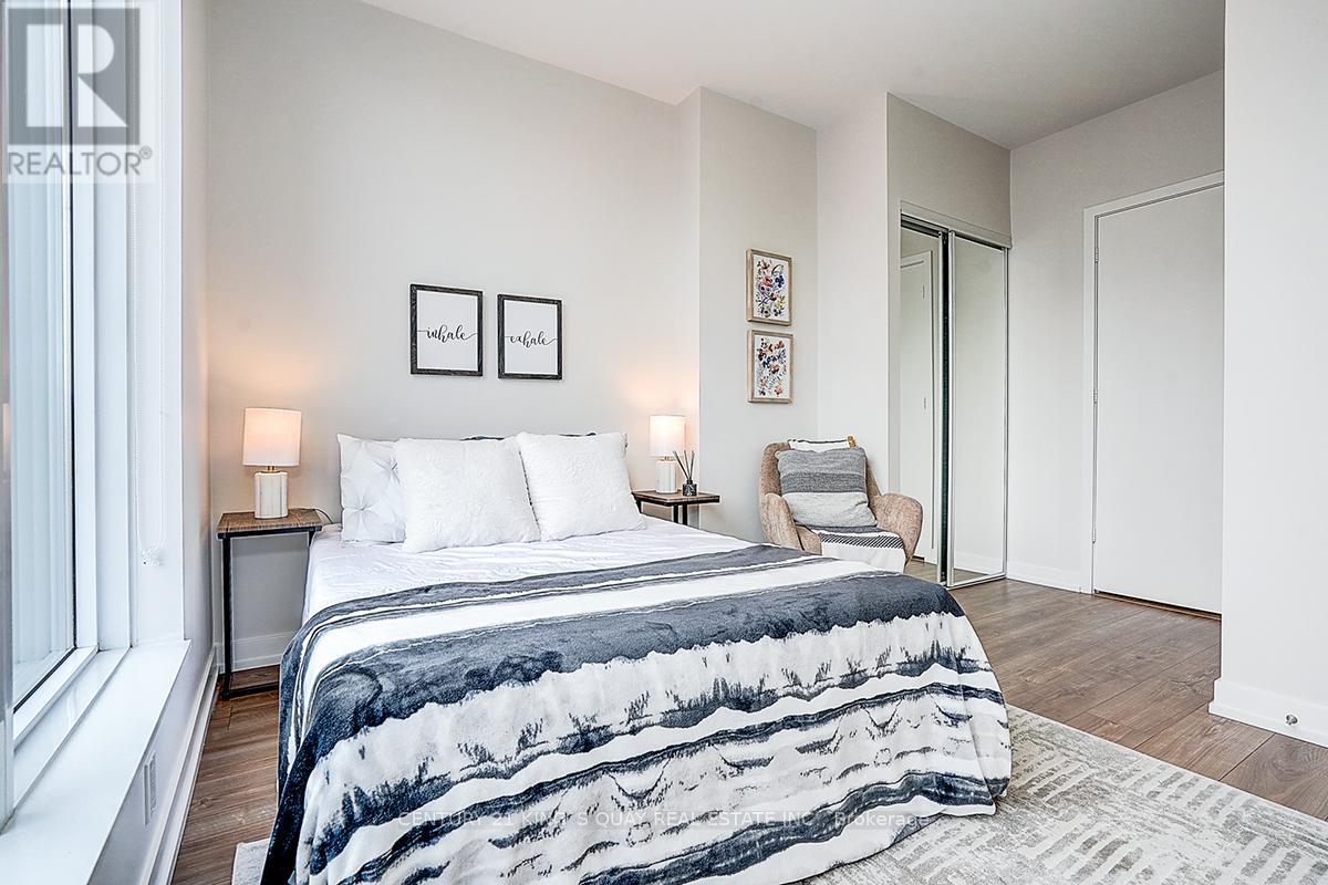 609 - 203 College Street, Toronto, Ontario  M5T 0C8 - Photo 35 - C12828142