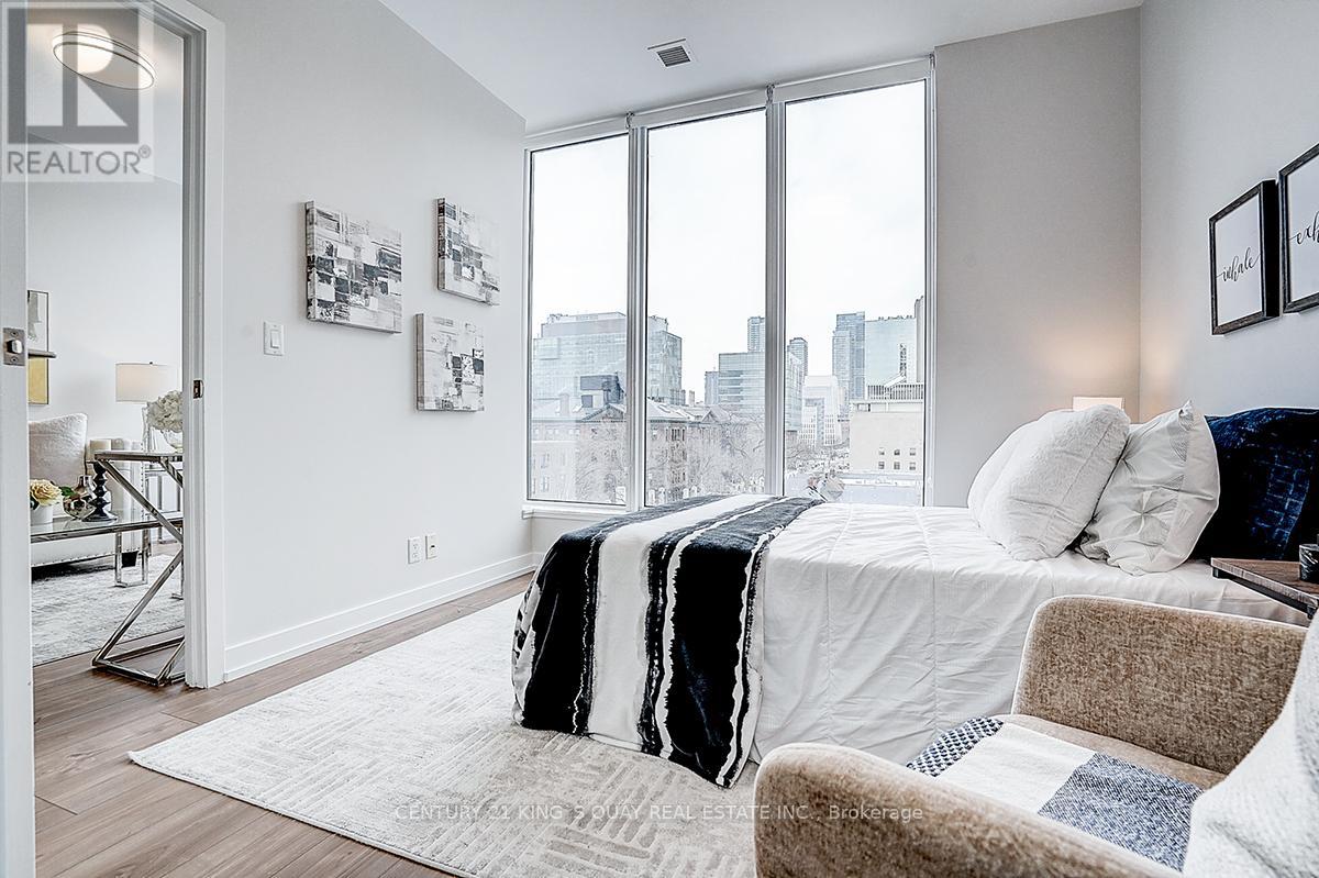 609 - 203 College Street, Toronto, Ontario  M5T 0C8 - Photo 34 - C12828142