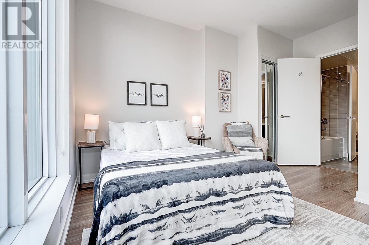 609 - 203 College Street, Toronto, Ontario  M5T 0C8 - Photo 36 - C12828142