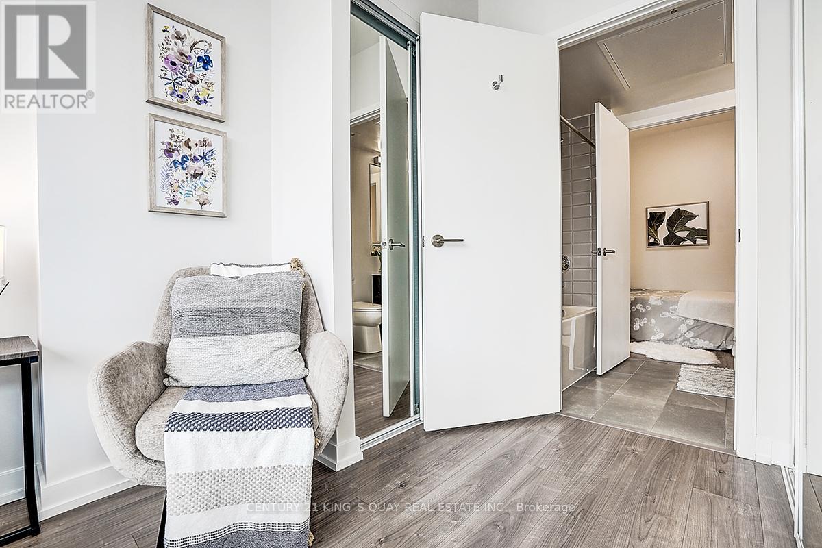 609 - 203 College Street, Toronto, Ontario  M5T 0C8 - Photo 37 - C12828142