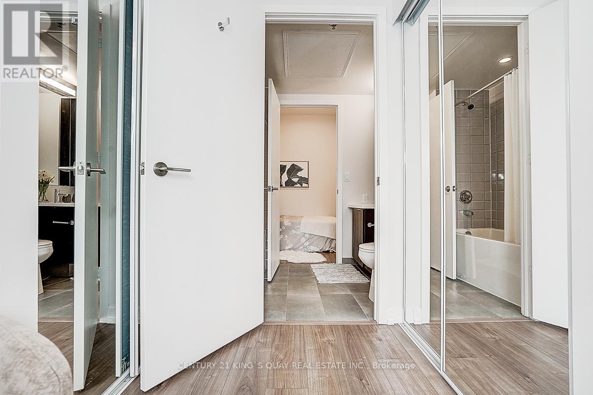 609 - 203 College Street, Toronto, Ontario  M5T 0C8 - Photo 38 - C12828142