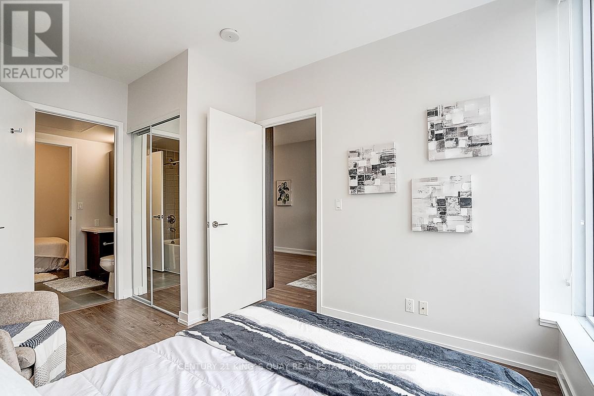 609 - 203 College Street, Toronto, Ontario  M5T 0C8 - Photo 39 - C12828142