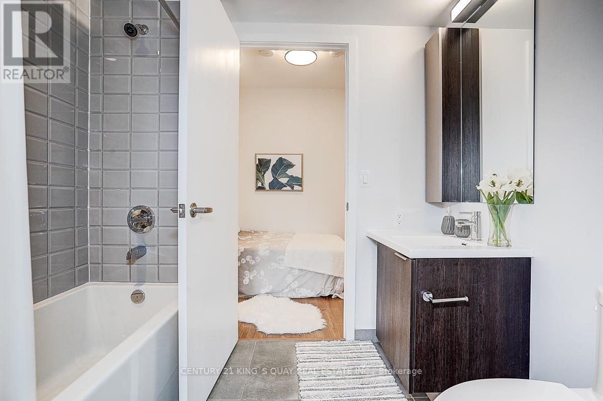 609 - 203 College Street, Toronto, Ontario  M5T 0C8 - Photo 40 - C12828142