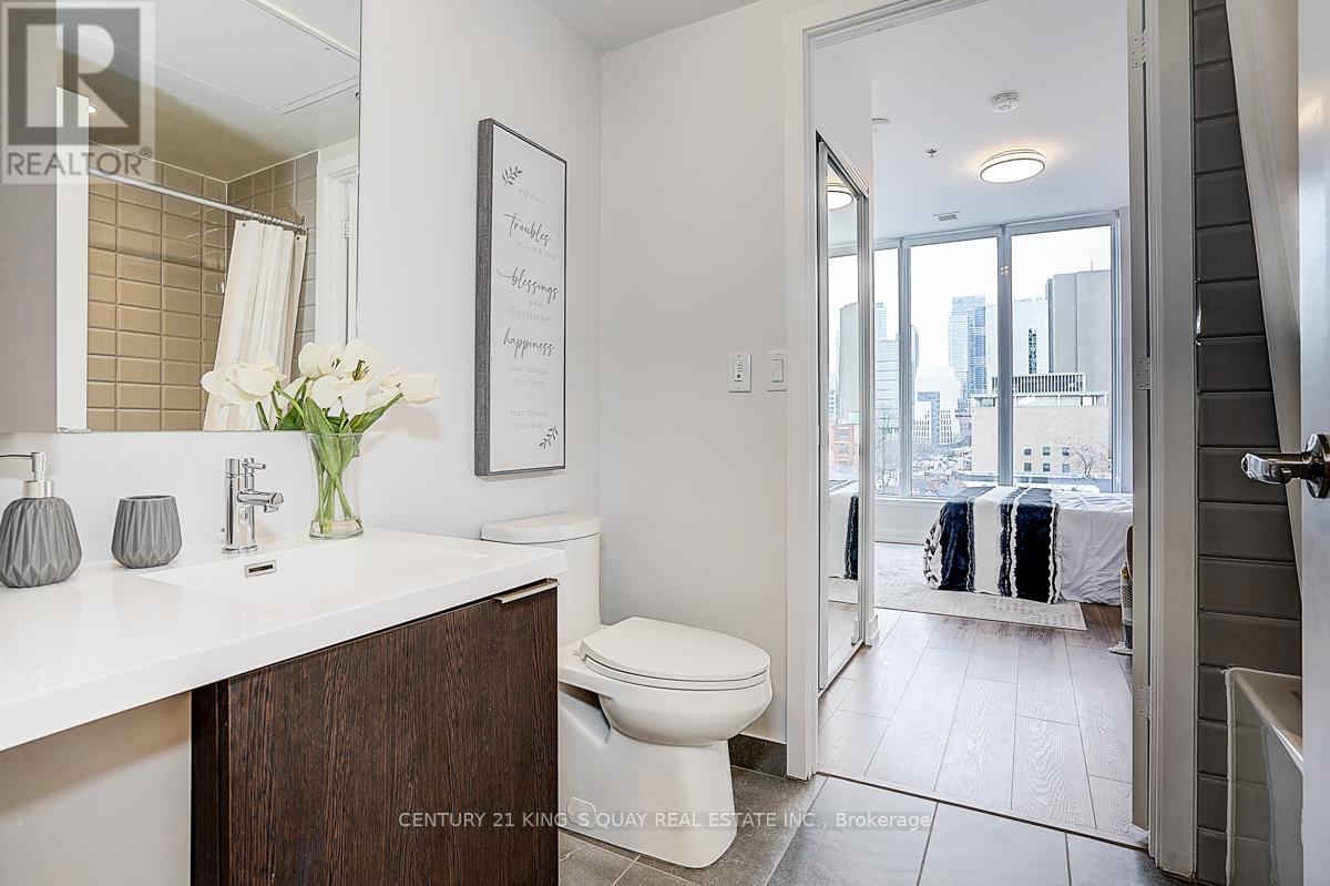 609 - 203 College Street, Toronto, Ontario  M5T 0C8 - Photo 42 - C12828142