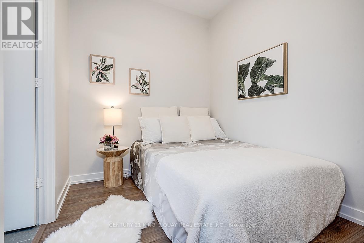 609 - 203 College Street, Toronto, Ontario  M5T 0C8 - Photo 43 - C12828142