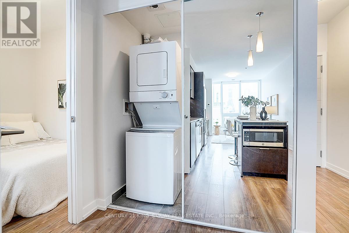 609 - 203 College Street, Toronto, Ontario  M5T 0C8 - Photo 46 - C12828142