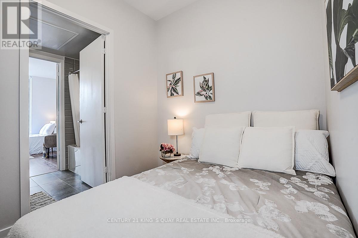 609 - 203 College Street, Toronto, Ontario  M5T 0C8 - Photo 45 - C12828142