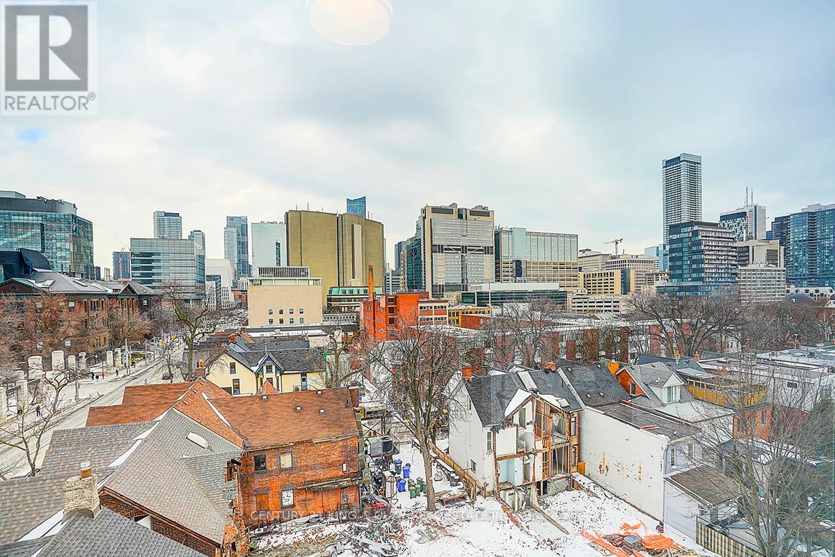 609 - 203 College Street, Toronto, Ontario  M5T 0C8 - Photo 47 - C12828142