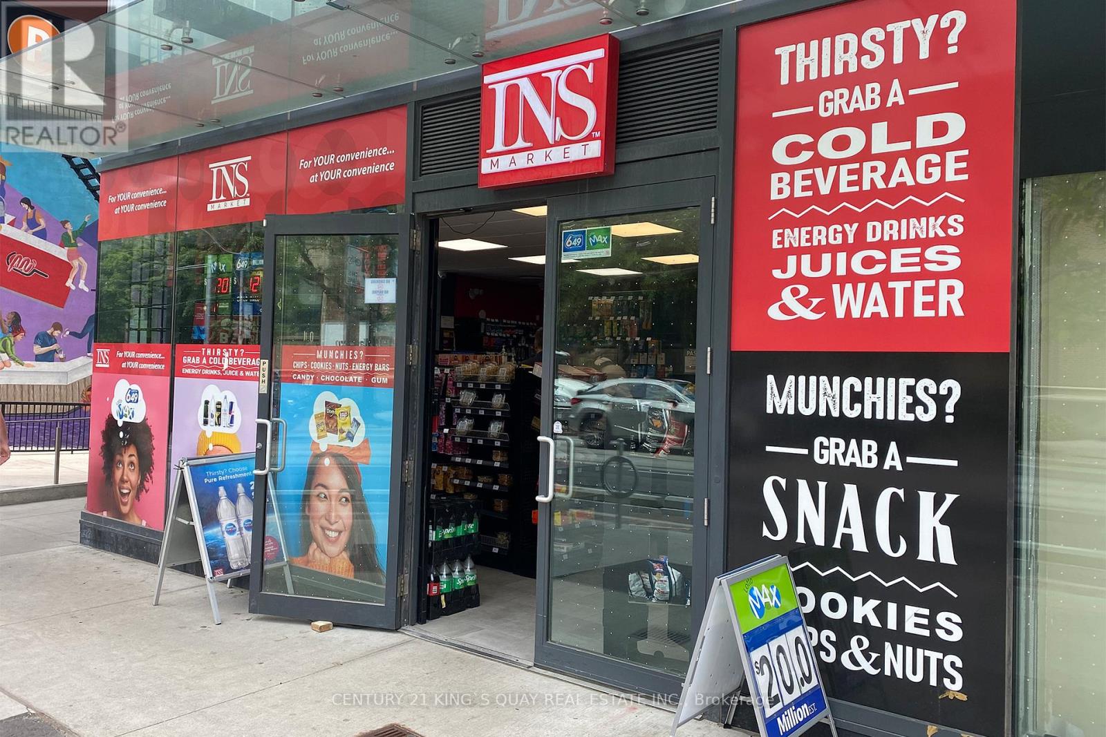 609 - 203 College Street, Toronto, Ontario  M5T 0C8 - Photo 6 - C12828142