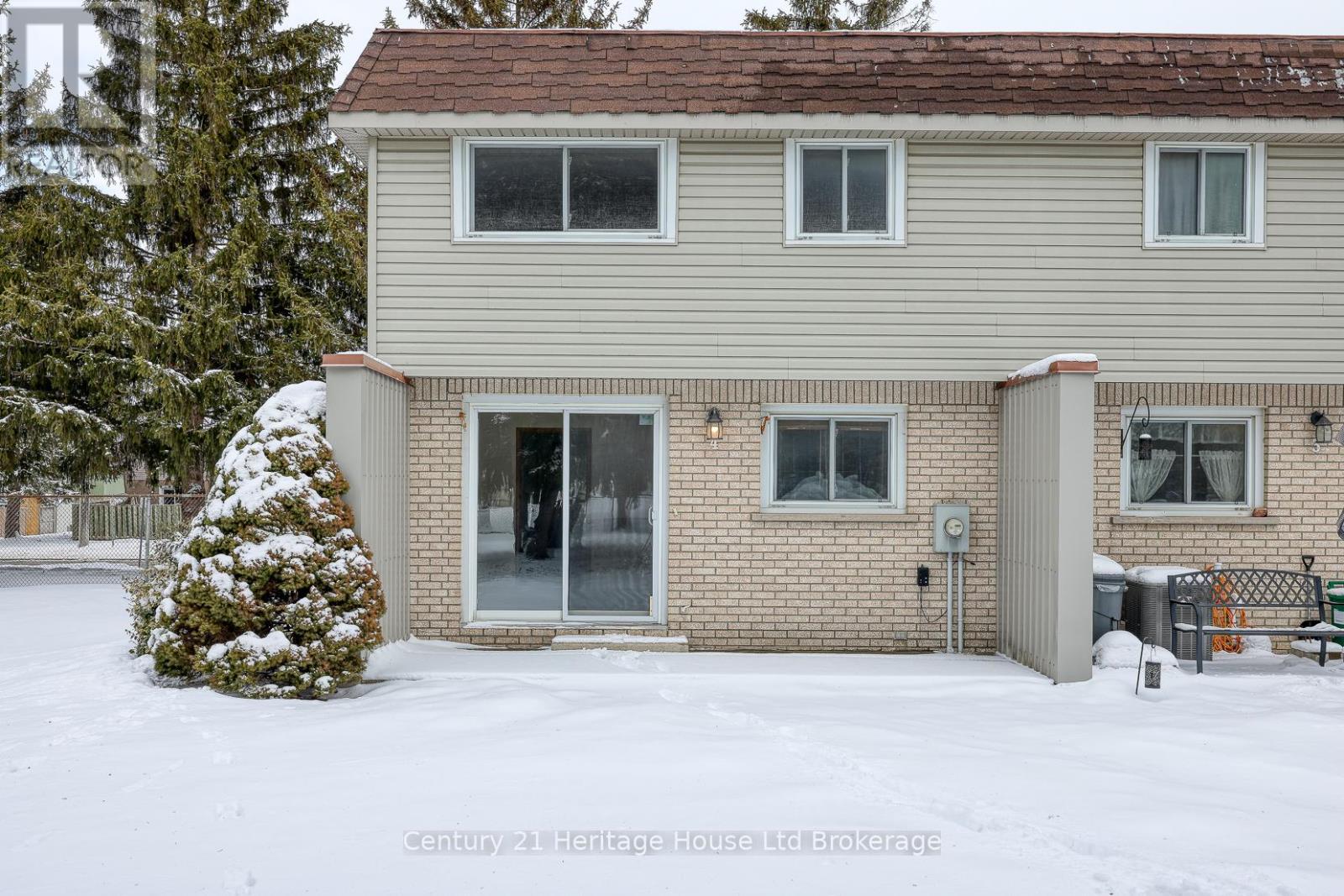 4 - 85 Springbank Avenue, Woodstock, Ontario  N4S 7P7 - Photo 28 - X12835080