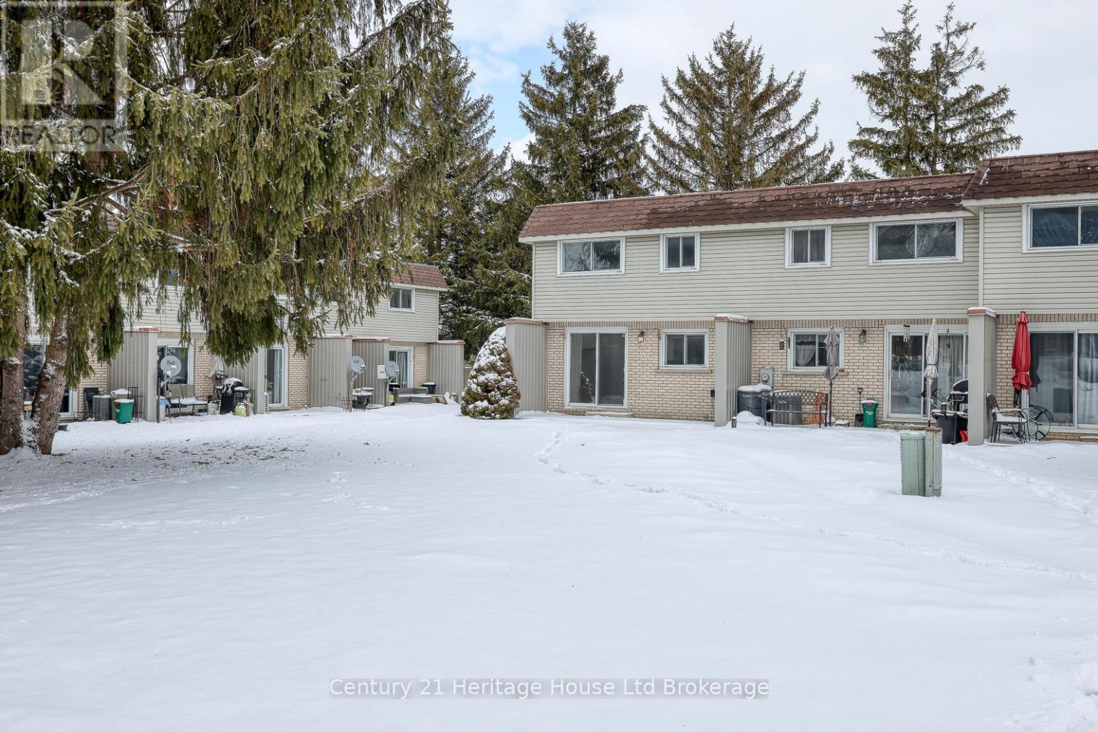 4 - 85 Springbank Avenue, Woodstock, Ontario  N4S 7P7 - Photo 29 - X12835080