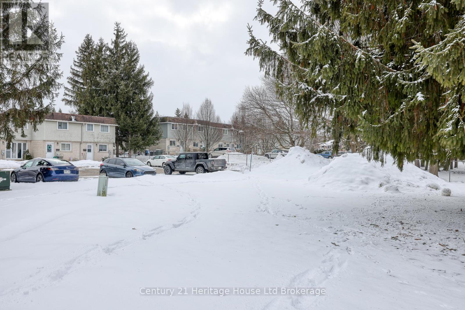 4 - 85 Springbank Avenue, Woodstock, Ontario  N4S 7P7 - Photo 32 - X12835080