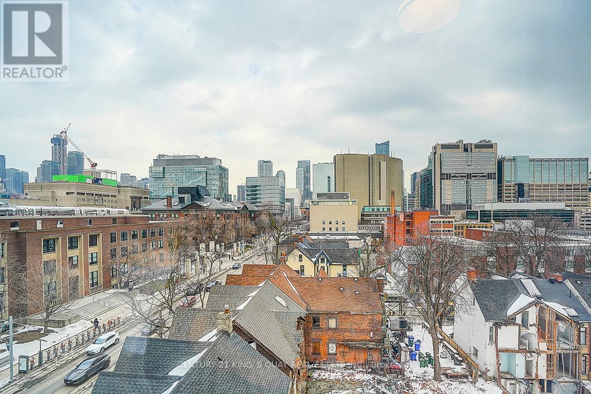 609 - 203 College Street, Toronto, Ontario  M5T 0C8 - Photo 50 - C12828142