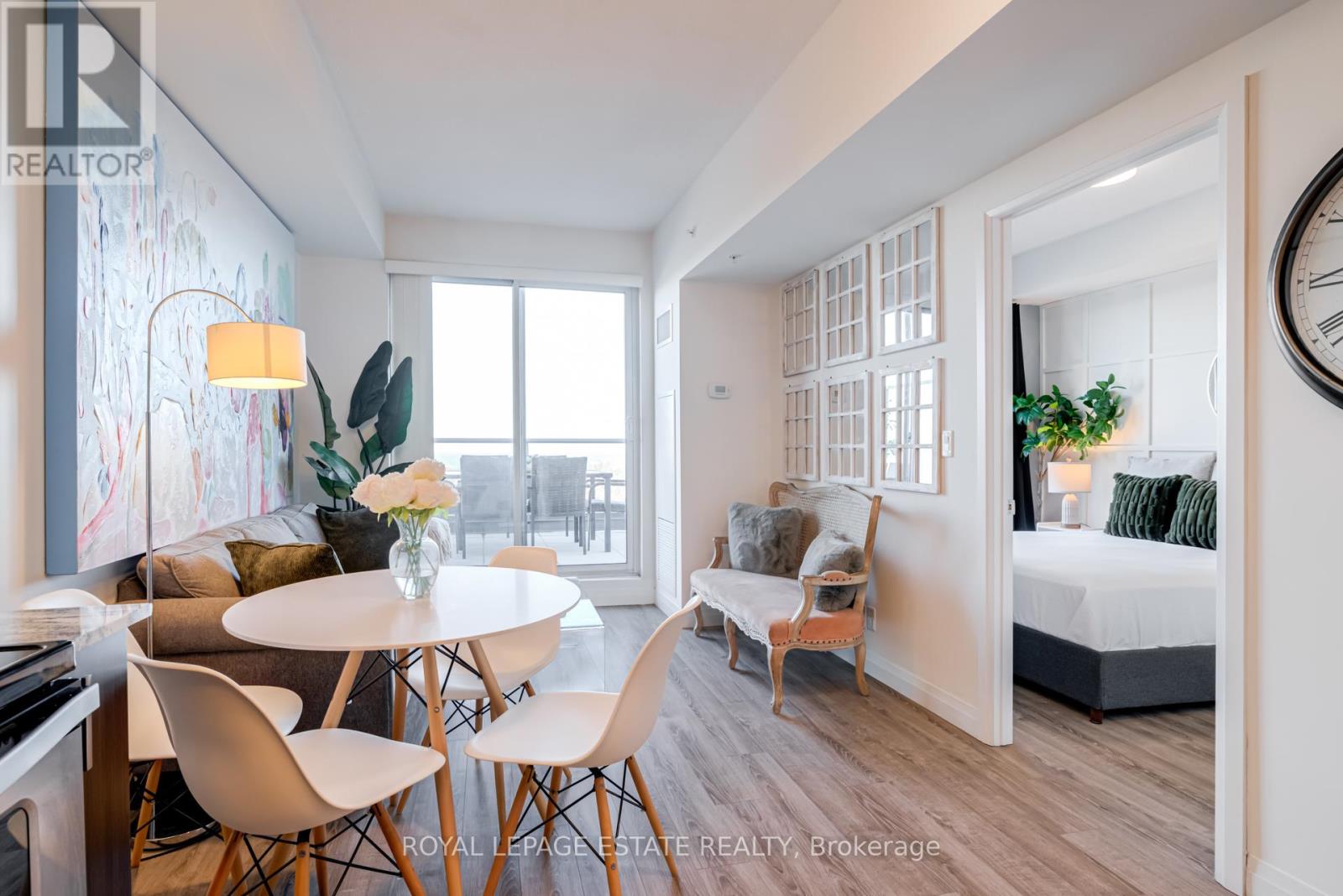 818 - 22 East Haven Drive, Toronto, Ontario M1N 1L9 - Photo 12 - E12834698