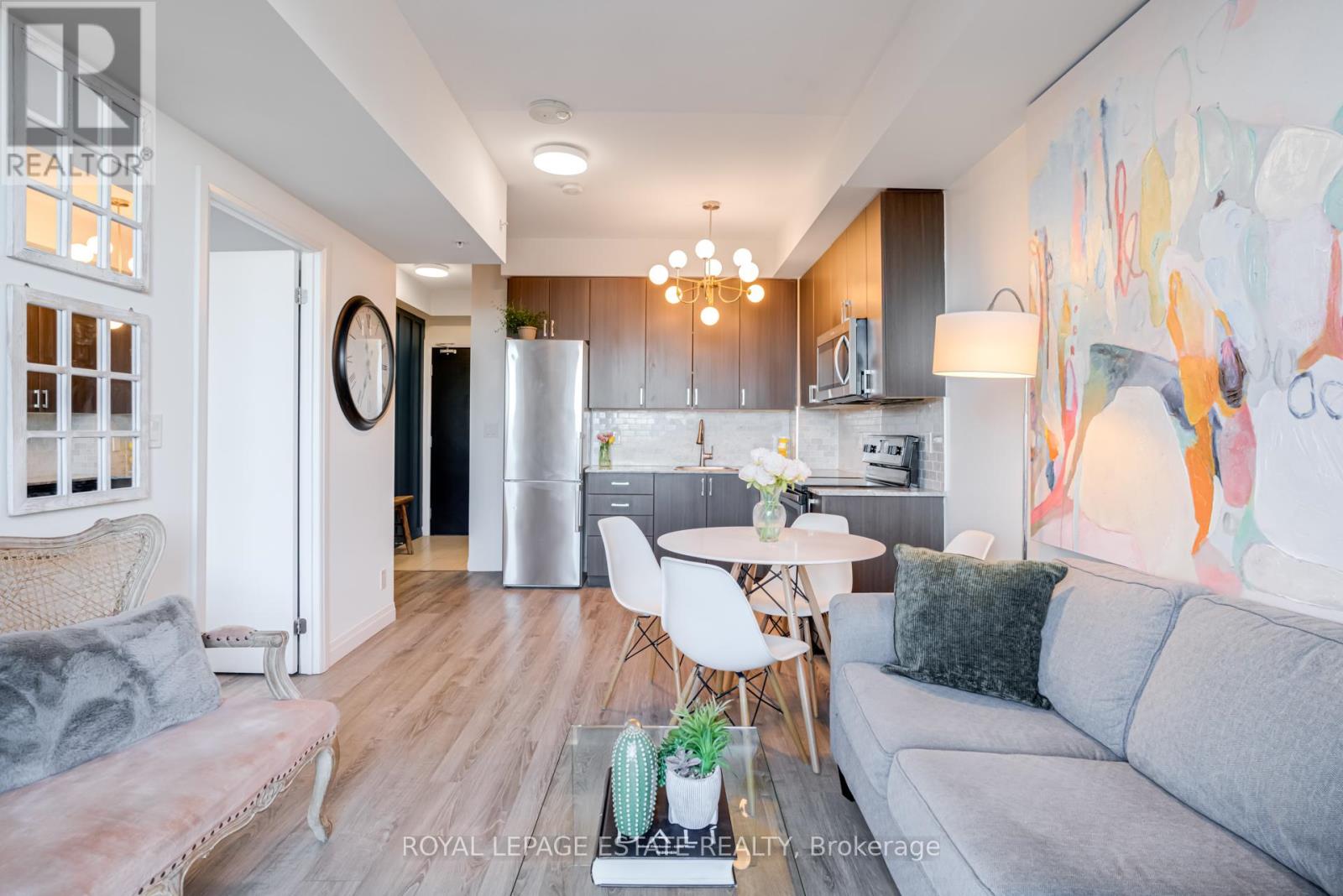 818 - 22 East Haven Drive, Toronto, Ontario M1N 1L9 - Photo 13 - E12834698