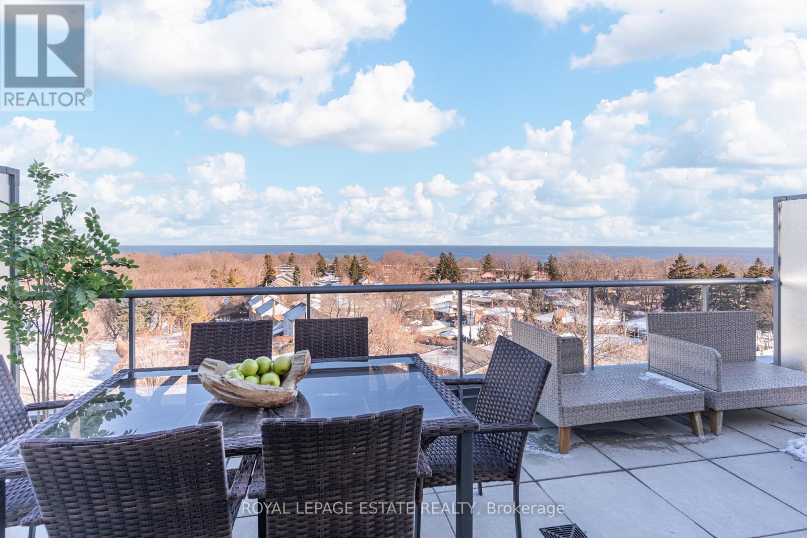 818 - 22 East Haven Drive, Toronto, Ontario M1N 1L9 - Photo 27 - E12834698