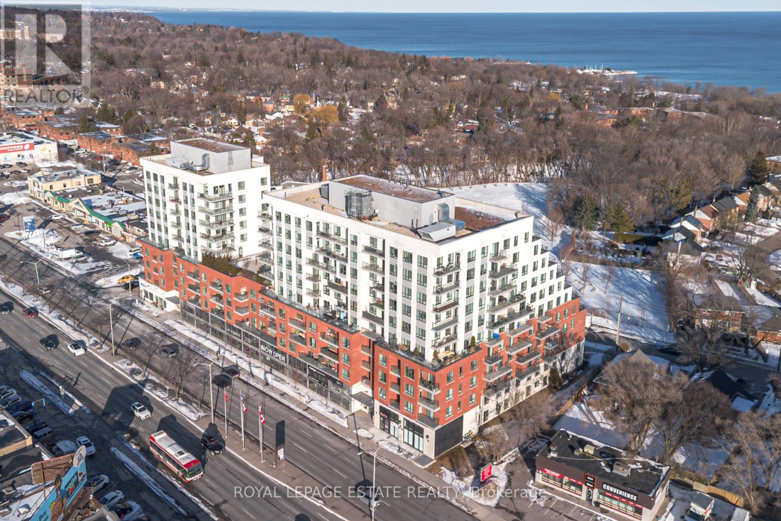 818 - 22 East Haven Drive, Toronto, Ontario M1N 1L9 - Photo 38 - E12834698