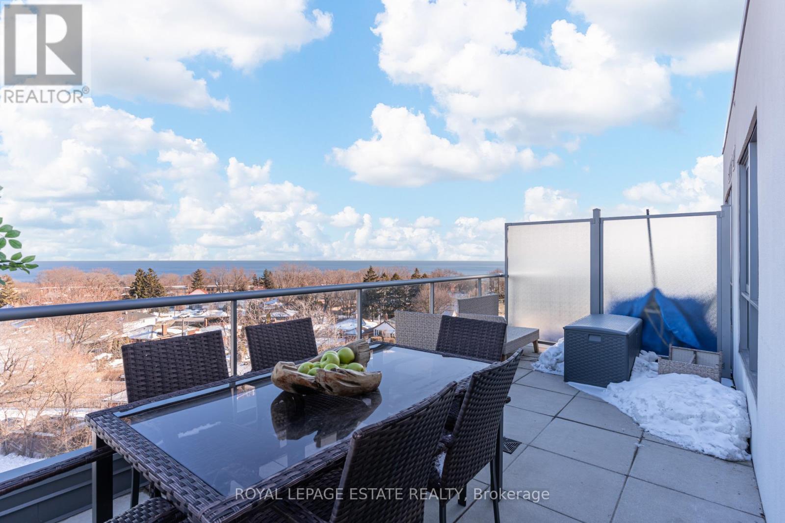 818 - 22 East Haven Drive, Toronto, Ontario M1N 1L9 - Photo 30 - E12834698