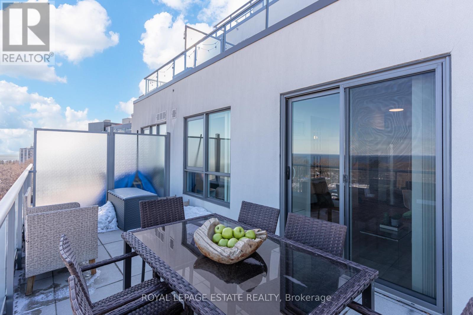 818 - 22 East Haven Drive, Toronto, Ontario M1N 1L9 - Photo 32 - E12834698