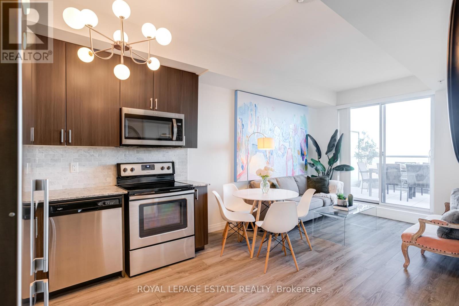 818 - 22 East Haven Drive, Toronto, Ontario M1N 1L9 - Photo 5 - E12834698