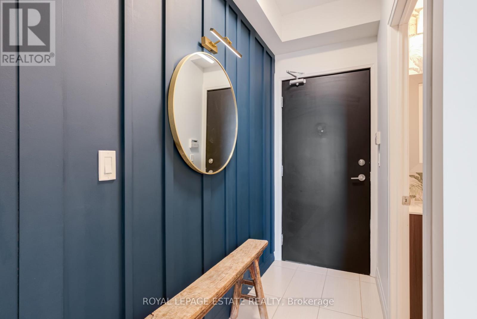 818 - 22 East Haven Drive, Toronto, Ontario M1N 1L9 - Photo 2 - E12834698