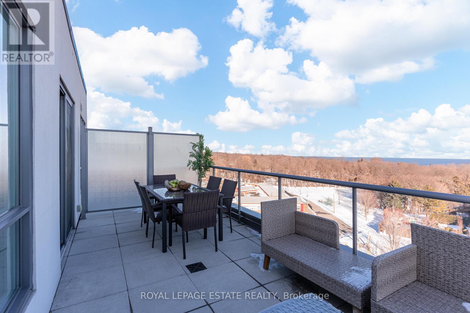 818 - 22 East Haven Drive, Toronto, Ontario M1N 1L9 - Photo 31 - E12834698