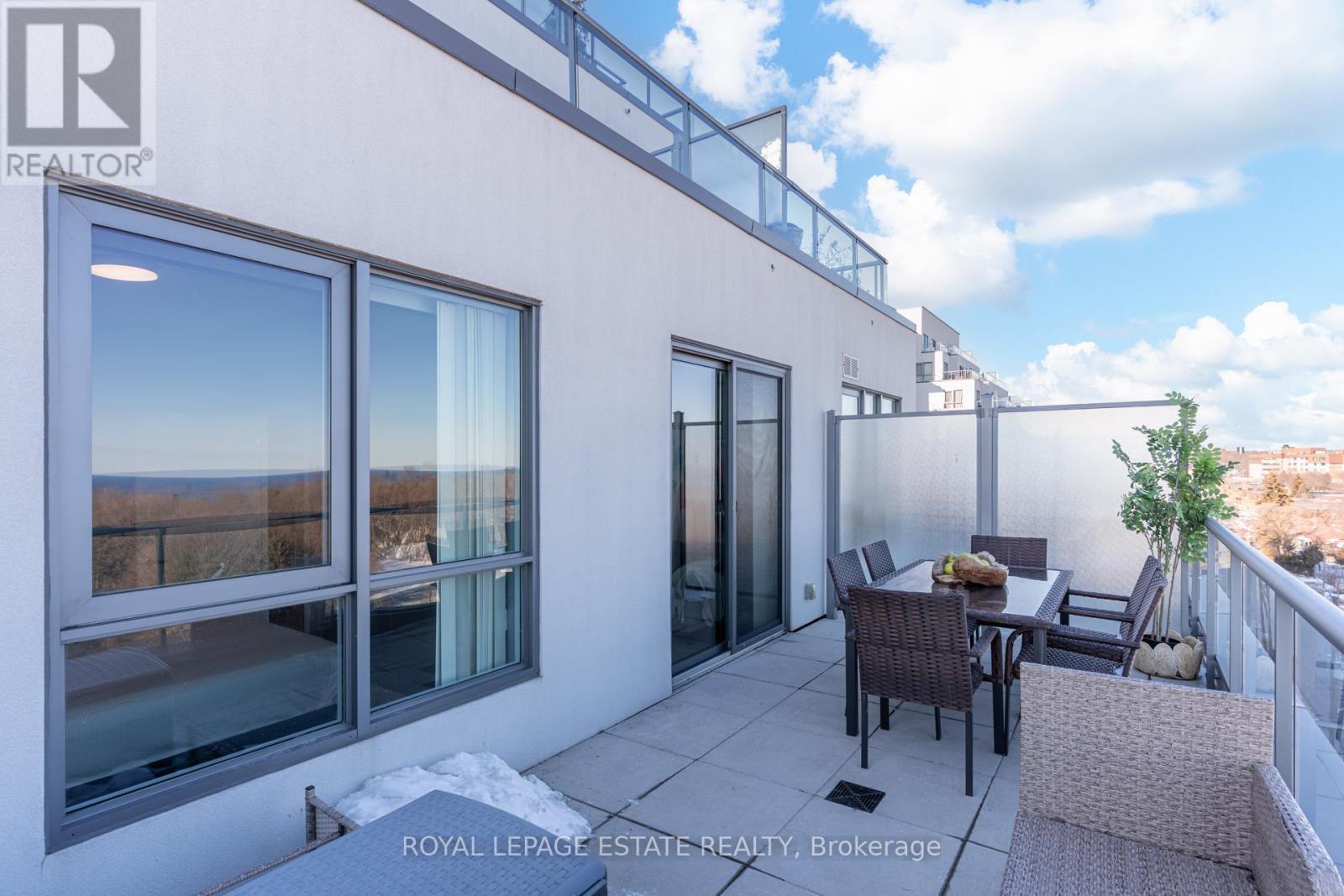 818 - 22 East Haven Drive, Toronto, Ontario M1N 1L9 - Photo 33 - E12834698