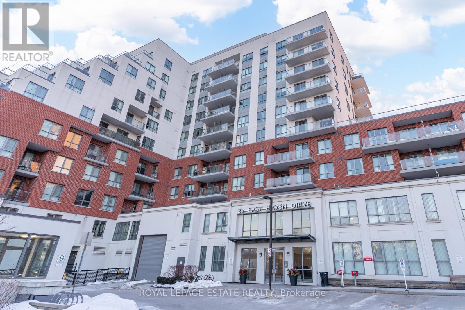 818 - 22 East Haven Drive, Toronto, Ontario M1N 1L9 - Photo 50 - E12834698