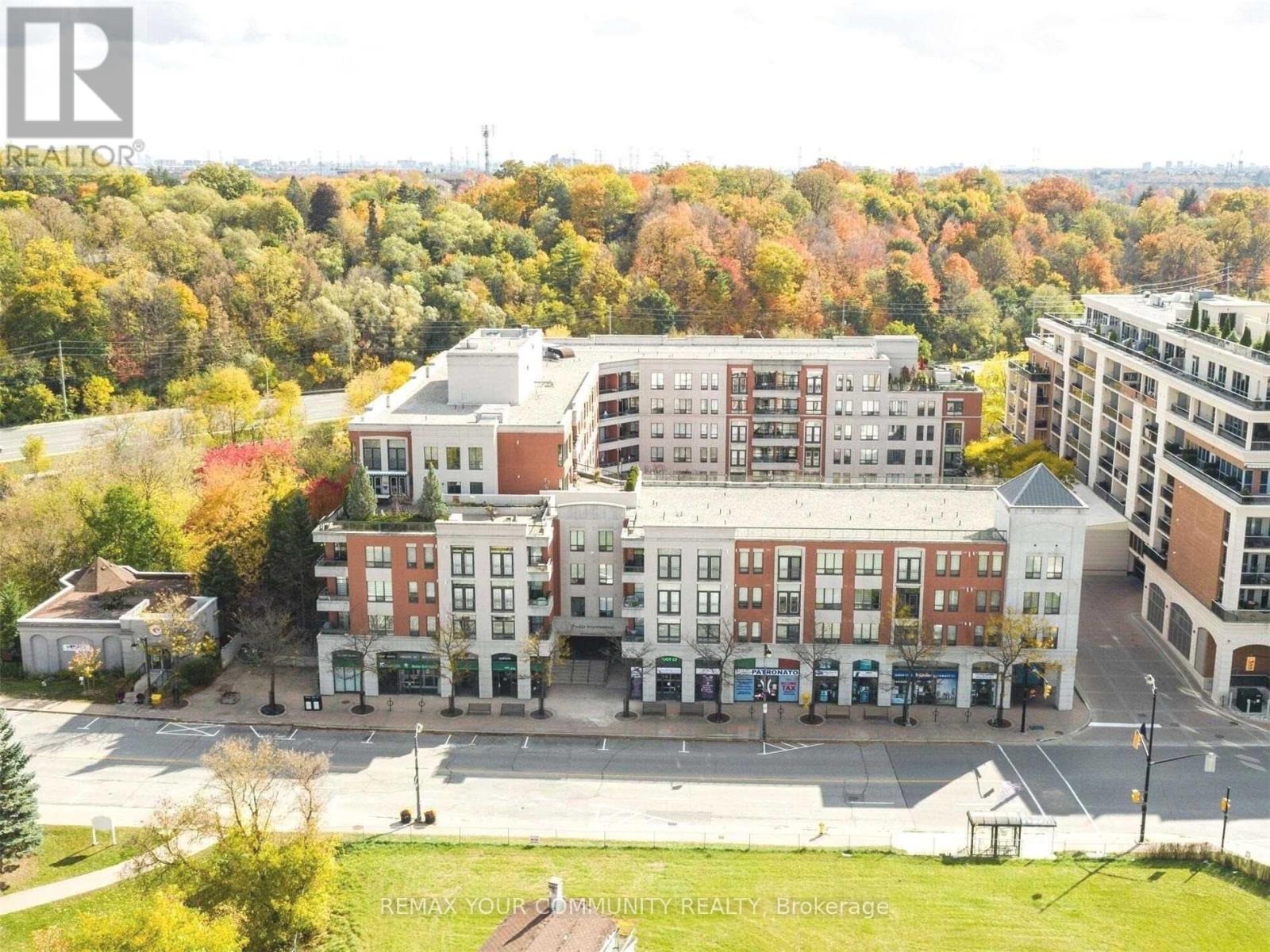 315 - 53 Woodbridge Avenue, Vaughan, Ontario L4L 9K9 - Photo 1 - N12835030