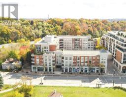 315 - 53 WOODBRIDGE AVENUE, Vaughan, Ontario