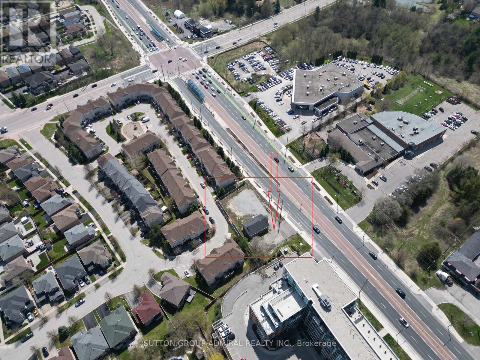 11575 Yonge Street, Richmond Hill, Ontario  L4E 3N8 - Photo 6 - N12832000