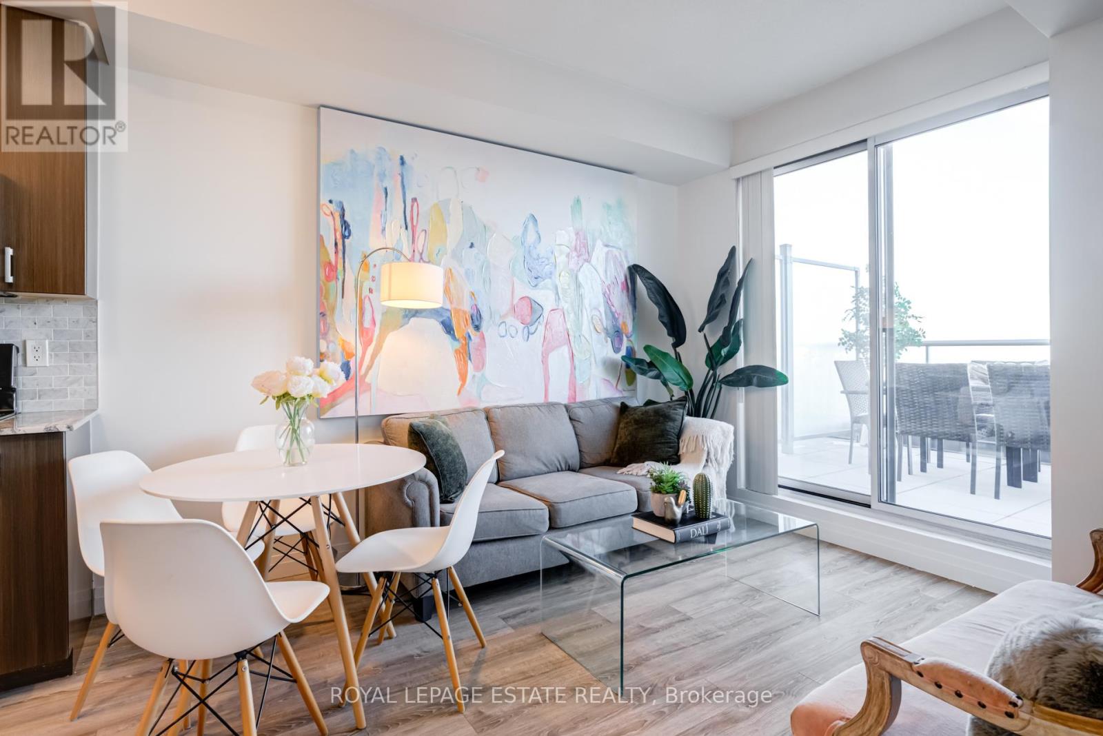 818 - 22 East Haven Drive, Toronto, Ontario M1N 1L9 - Photo 8 - E12834698