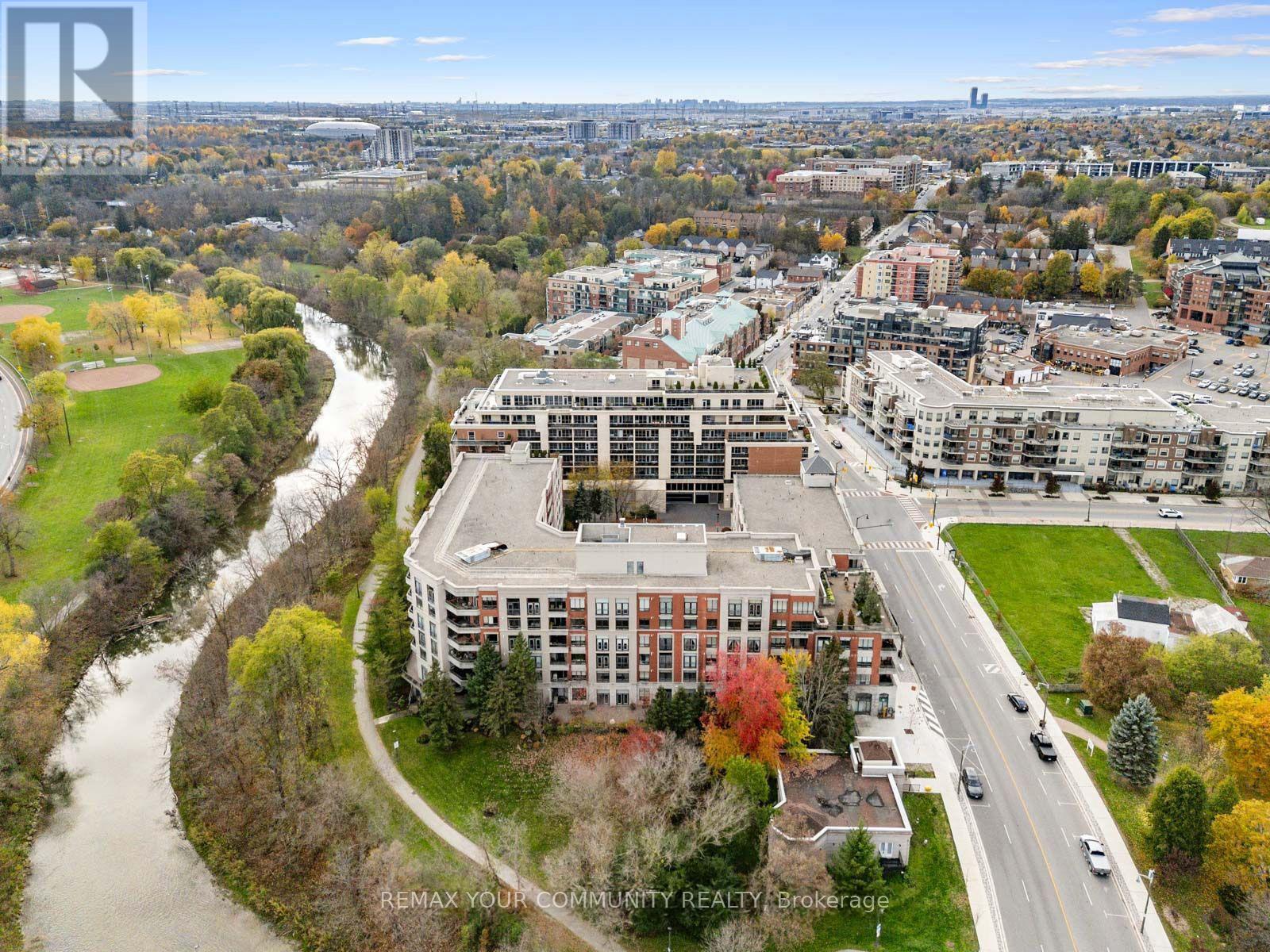 315 - 53 Woodbridge Avenue, Vaughan, Ontario L4L 9K9 - Photo 2 - N12835030