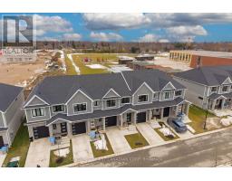 35 - 17 NICHOLSON STREET, Lucan Biddulph, Ontario