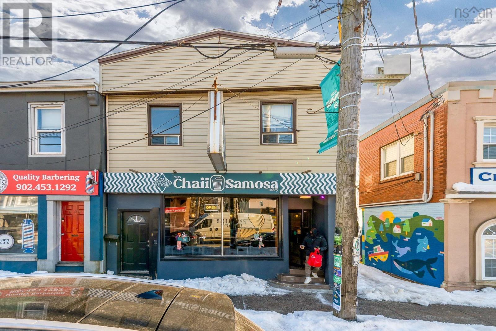 6430 Quinpool Road, Halifax, Nova Scotia  B3L 1A8 - Photo 20 - 202603641