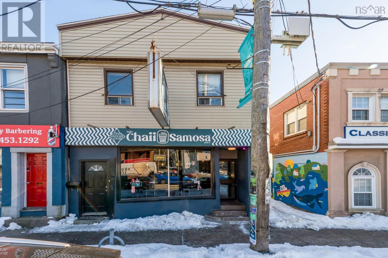 6430 Quinpool Road, Halifax, Nova Scotia  B3L 1A8 - Photo 21 - 202603641