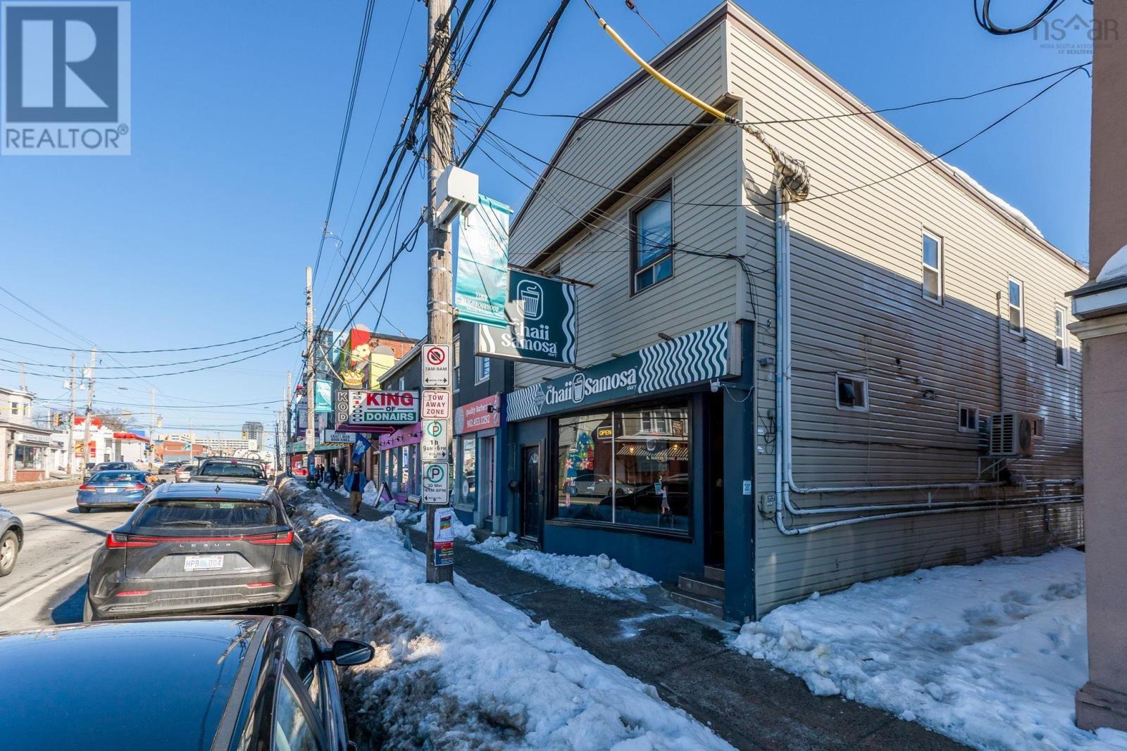 6430 Quinpool Road, Halifax, Nova Scotia  B3L 1A8 - Photo 27 - 202603641