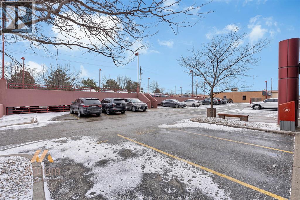 2510 Ouellette Unit# 204 B, Windsor, Ontario N8X 1L4 - Photo 3 - 26004329