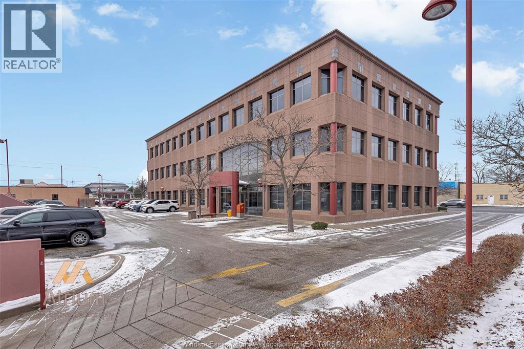 2510 Ouellette Unit# 204 A, Windsor, Ontario N8X 1L4 - Photo 5 - 26004328