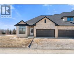 715 Elliot Point ROAD Unit# A, Amherstburg, Ontario