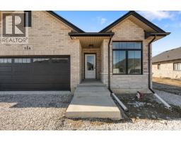 709 Elliot Point ROAD Unit# B, Amherstburg, Ontario