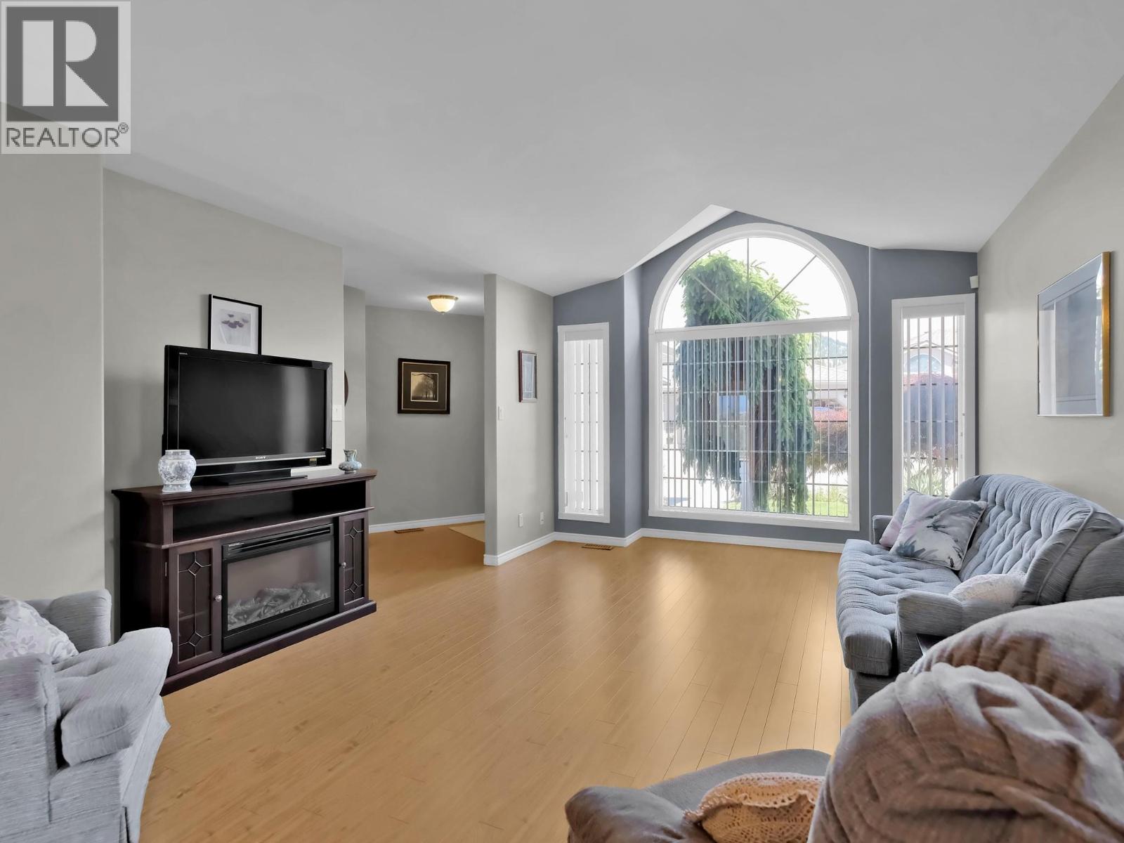 1634 Carmi Avenue Unit# 125, Penticton, British Columbia  V2A 8K5 - Photo 5 - 10377653