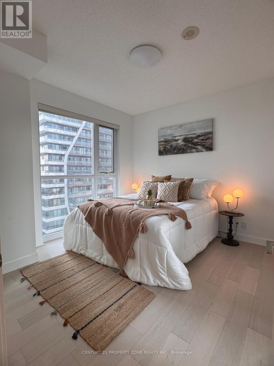 1310 - 33 Shore Breeze Drive, Toronto, Ontario  M8V 0G1 - Photo 23 - W12637086