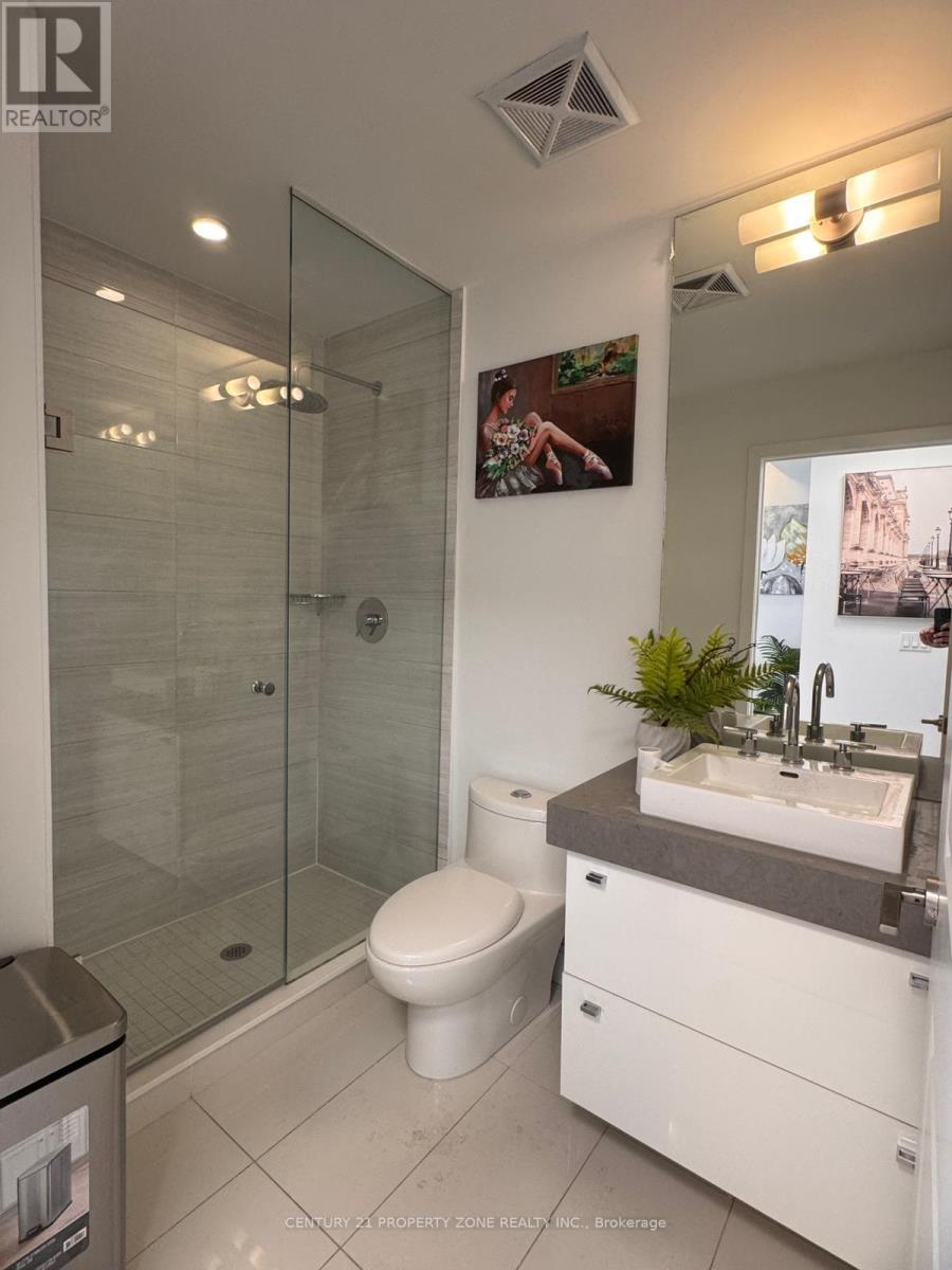 1310 - 33 Shore Breeze Drive, Toronto, Ontario  M8V 0G1 - Photo 14 - W12637086