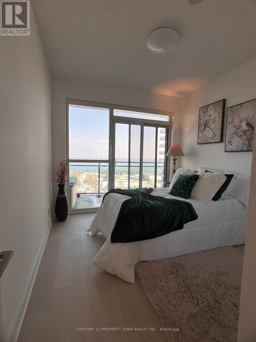 1310 - 33 Shore Breeze Drive, Toronto, Ontario  M8V 0G1 - Photo 13 - W12637086