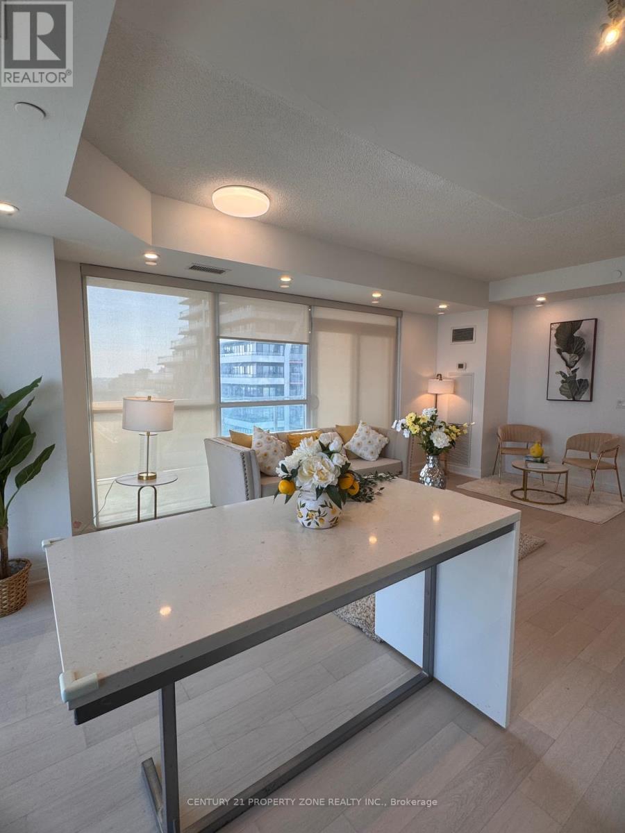 1310 - 33 Shore Breeze Drive, Toronto, Ontario  M8V 0G1 - Photo 21 - W12637086