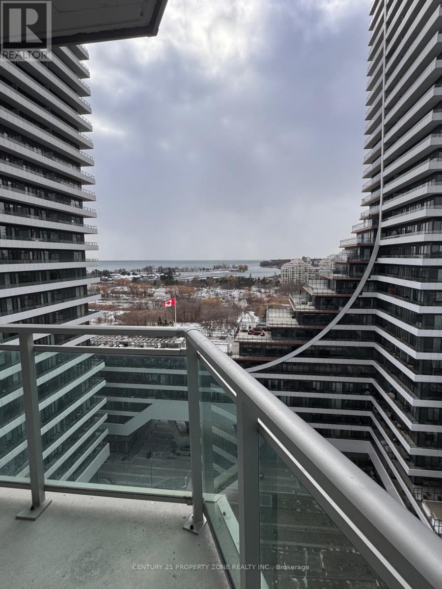 1310 - 33 Shore Breeze Drive, Toronto, Ontario  M8V 0G1 - Photo 7 - W12637086